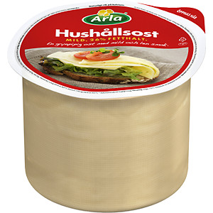 hushallsost